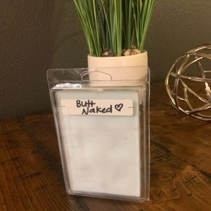 Homemade 6 Large Wax Melts